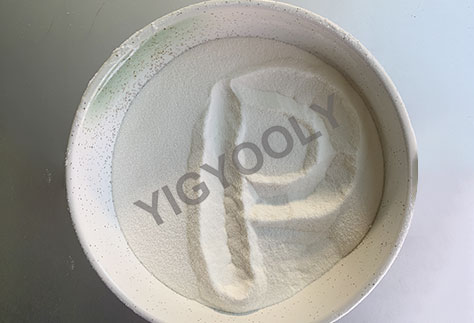 Aplikasi Kolabide Peptide ing Industri Foil Tembaga