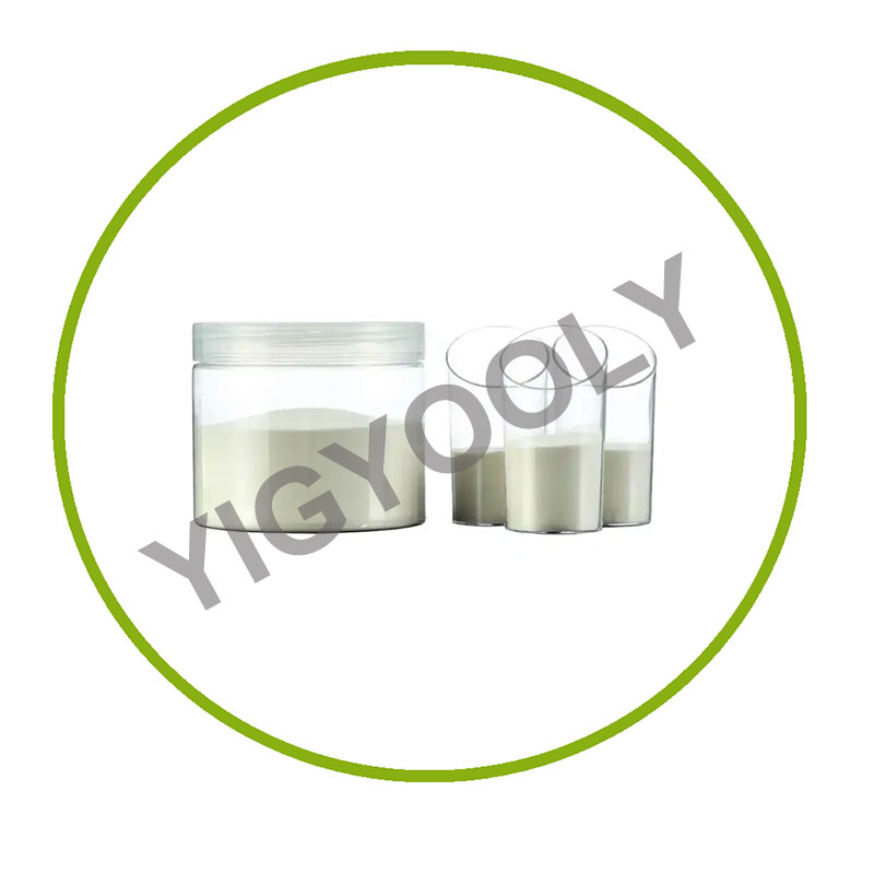 Apa sing Ndadekake Hydroxypropyl Methyl Cellulose Esensial ing Industri Modern?