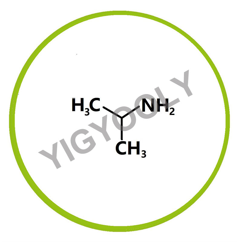 Isopropylamine